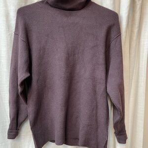 Free People Softly Structured Tunic